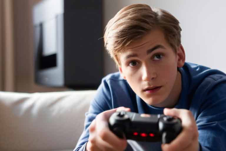 ¿Cómo reparar una consola que se congela durante el juego?