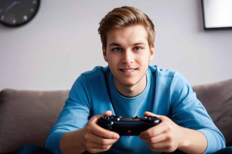 ¿Cómo solucionar el problema de la consola de videojuegos que no se enciende?