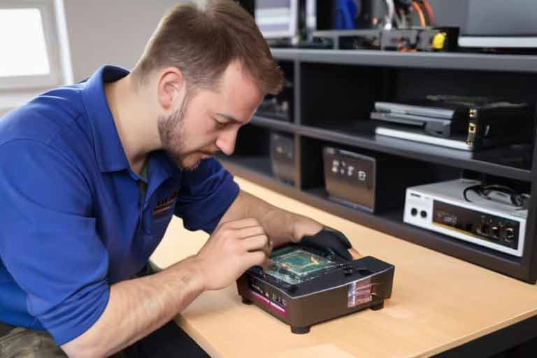 ¿Cómo reparar una consola que se congela durante el juego?
