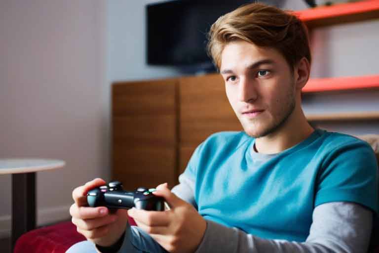 ¿Cómo solucionar el problema de la consola de videojuegos que no se enciende?