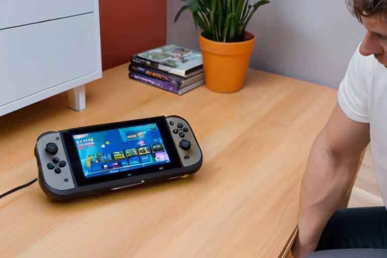 ¿Cómo reparar una consola que se congela durante el juego?