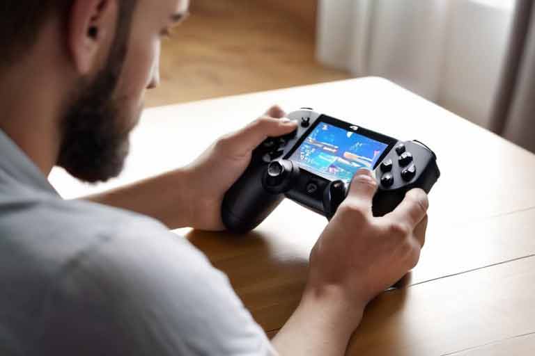 ¿Cómo resolver problemas de conexión a internet en la consola para juegos en línea?