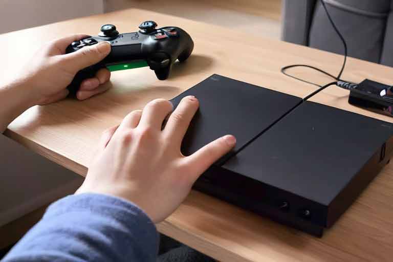 ¿Cómo solucionar el problema de la consola de videojuegos que no se enciende?