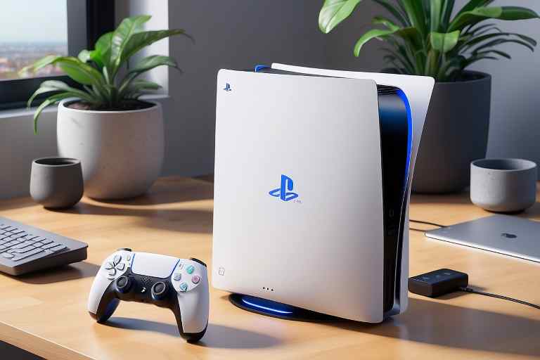 ¿Cómo solucionar el error de actualización de software en PlayStation 5?