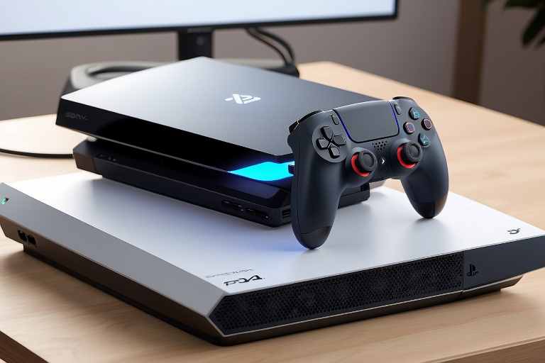 ¿Cómo solucionar el error de actualización de software en PlayStation 5?