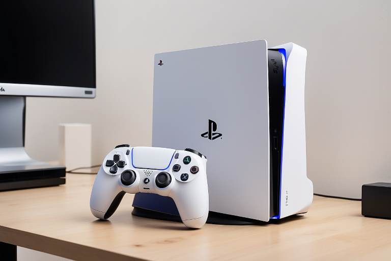 ¿Cómo solucionar el error de actualización de software en PlayStation 5?