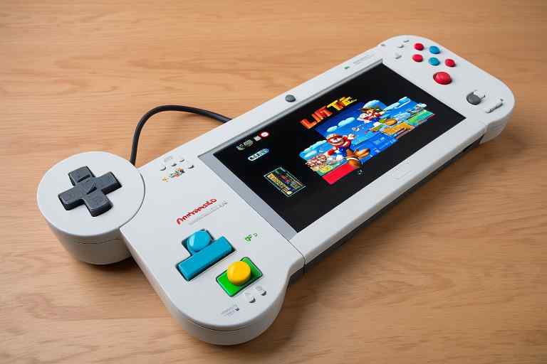 ¿Cómo arreglar la latencia en línea en Nintendo Switch Lite?