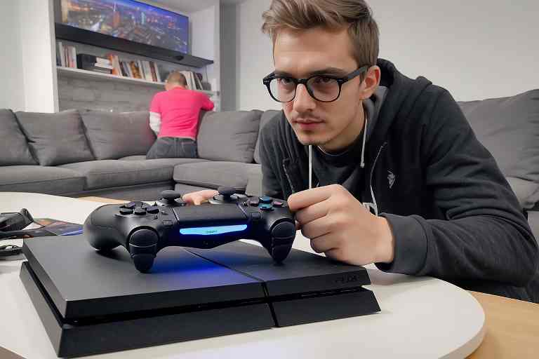 ¿Cómo arreglar la falta de almacenamiento en la PS4?