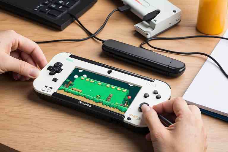 ¿Cómo arreglar la latencia en línea en Nintendo Switch Lite?