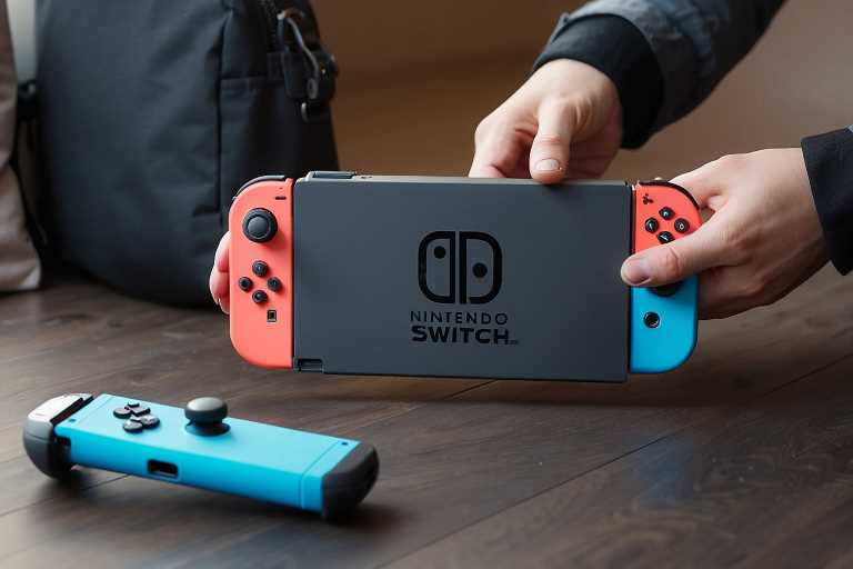 ¿Cómo cambiar la región en Nintendo Switch?