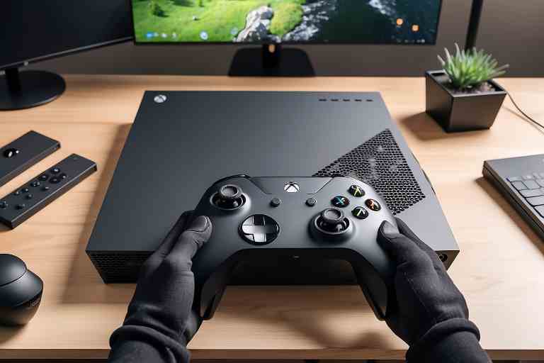 ¿Cómo solucionar problemas de conexión Wi-Fi en Xbox Series X?