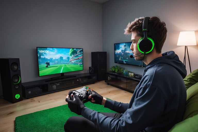 ¿Cómo solucionar problemas de conexión red en Xbox Series X?