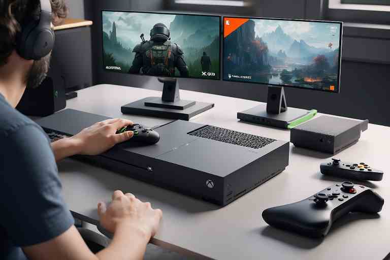 ¿Cómo solucionar problemas de conexión Wi-Fi en Xbox Series X?