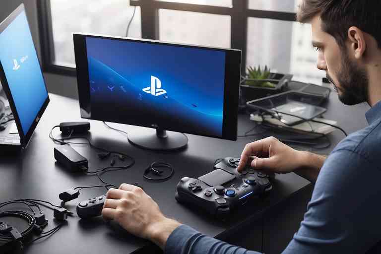 ¿Cómo solucionar problemas de descarga en PlayStation 4?