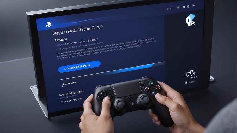 ¿Cómo activar el modo de ahorro de energía en PlayStation 5?
