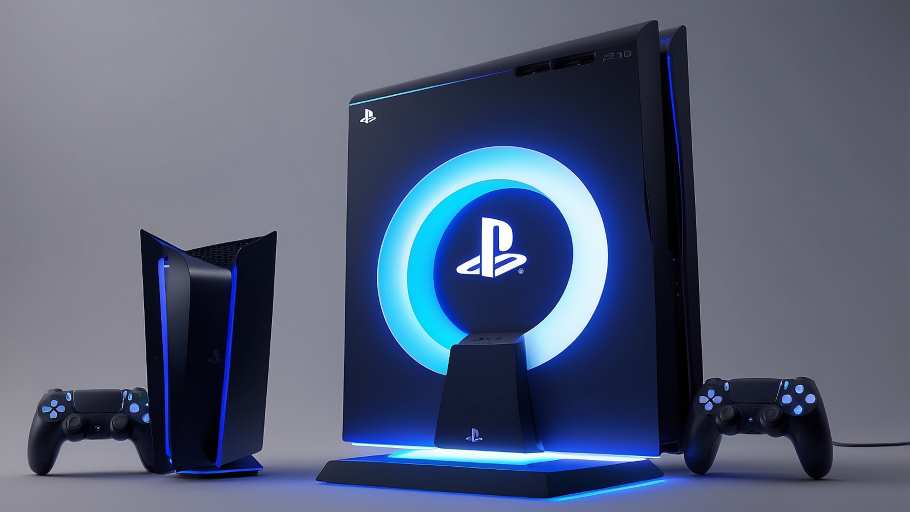 ¿Cómo activar el modo de ahorro de energía en PlayStation 5?