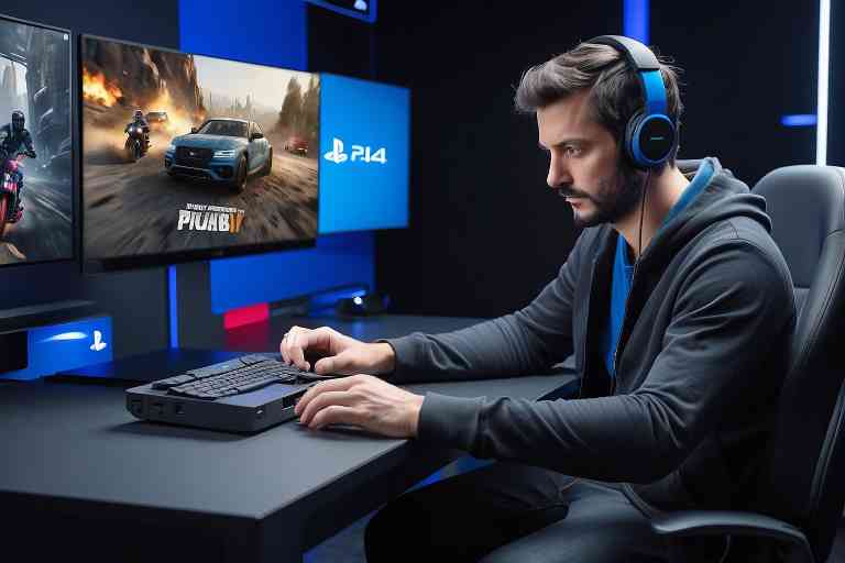 ¿Cómo solucionar problemas de descarga en PlayStation 4?