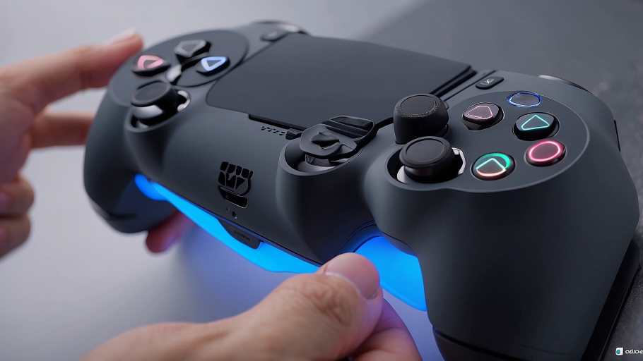 ¿Cómo activar el modo de ahorro de energía en PlayStation 5?
